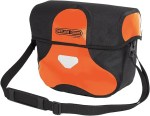 Ortlieb Ultimate Six Classic 7L Orange Black